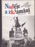 Naděje a zklamání - pražské jaro 1968 - náhled