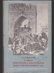 Z dějin národních a politických bojů v Čechách roku 1848 - náhled