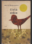 Čistá srdce - náhled