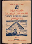 Prehľad dejín a vzdelanosti vsetkých kultúrnych národov - náhled