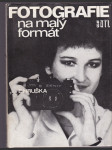 Fotografie na malý formát - náhled