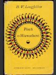 Píseň o Hiawathovi - náhled