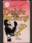 Dobře školený vrah - náhled