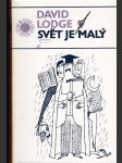 Svět je malý - náhled