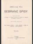 Sebrané spisy. 6 - náhled