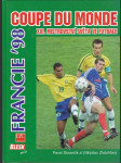 Coupe du monde - Francie '98 - XVI. mistrovství světa ve fotbale - náhled