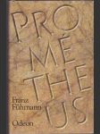Prométheus - Bitva s Titány - náhled