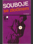 Souboje se zločinem - náhled