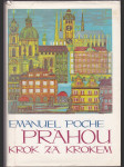 Prahou krok za krokem - uměleckohistorický průvodce městem - náhled