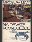 Na deváté rovnoběžce - náhled