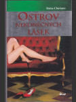 Ostrov nekonečných lásek - náhled