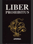 Liber prohibitus aneb Zakázaná kniha - náhled