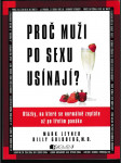 Proč muži po sexu usínají? - náhled