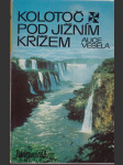 Kolotoč pod Jižním Křížem - náhled