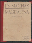 Magdalena - 1893 - náhled