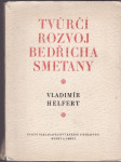 Tvůrčí rozvoj Bedřicha Smetany - preludium k životnímu dílu - náhled