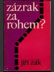 Zázrak za rohem - náhled