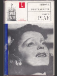 Edith Piaf - náhled