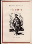 Tři prsty - náhled