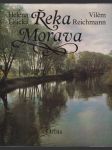 Řeka Morava - náhled