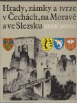 Hrady, zámky a tvrze v Čechách, na Moravě a ve Slezsku. Díl 2, Severní Morava - náhled