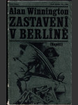 Zastavení v Berlíně - náhled