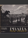 Prag - Prague / Praha - náhled