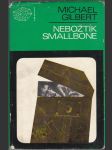 Nebožtík Smallbone - náhled