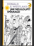 Jak neuloupit smaragd - náhled