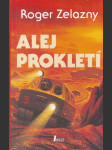 Alej prokletí - náhled