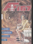 AF 167 - science fiction a věci kolem ní - náhled