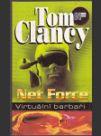 Net Force, Virtuální barbaři - náhled