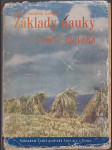 Základy nauky o výživě člověka - náhled