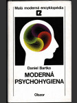 Moderná psychohygiena - náhled