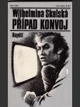 Případ konvoj - náhled