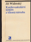 Kardiovaskulární systém a tělesná námaha - náhled