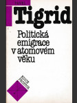 Politická emigrace v atomovém věku - náhled