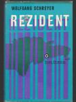 Rezident - náhled