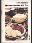 Tschechische Küche - náhled