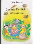 Skřítek Kudlička vítěz nad sršni a další podivuhodné příběhy z tajemného světa skřítků - náhled