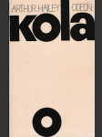 Kola - náhled