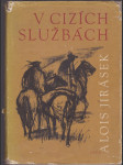 V cizích službách - kus české anabaze - náhled