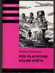 Pod plachtami kolem světa - z historie mořeplaveckých objevů 18. století - náhled