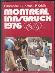 Montreal, Innsbruck 1976 - náhled