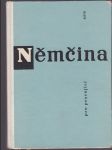 Němčina pro pracující + Klíč - náhled