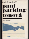 Paní Parkingtonová - náhled