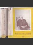 Mezi proudy - 3 historické obrazy. Díl 1-3 - náhled