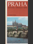 Praha - průvodce - informace - fakta - náhled