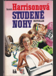 Studené nohy - náhled