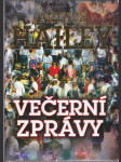 Večerní zprávy - náhled